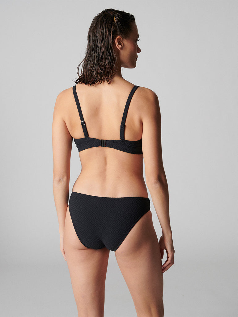 Dune Bikini - Black