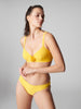 Dune Bikini - Mimosa Yellow