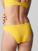 Dune Bikini - Mimosa Yellow