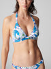 Neroli Wireless Triangle - White Littoral