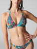 Neroli Wireless Triangle - Lagoon Green