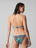 Neroli Wireless Triangle - Lagoon Green
