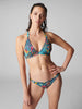 Neroli Bikini - Lagoon Green