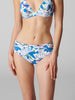 Neroli Retro Brief - White Littoral
