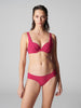 Mantra Bikini - Raspberry