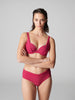 Mantra Retro Brief - Raspberry
