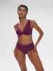 Wireless support bikini triangle - Blackberry