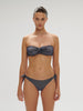 Mini brief - Lurex Midnight