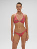 Bikini brief - Jungle Dawn Print