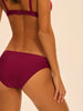 Bikini brief - Cranberry