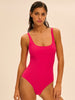 Wireless One-Piece - Lipstick