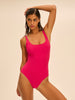 Wireless One-Piece - Lipstick