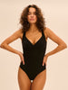 Shaper Bodysuit - Black