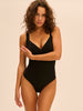 Shaper Bodysuit - Black