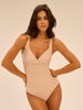 Shaper Bodysuit - Peau rosée