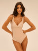 Shaper Bodysuit - Peau rosée