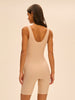 Shaper panty bodysuit - Peau Rosée