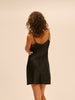 Nightdress - Black
