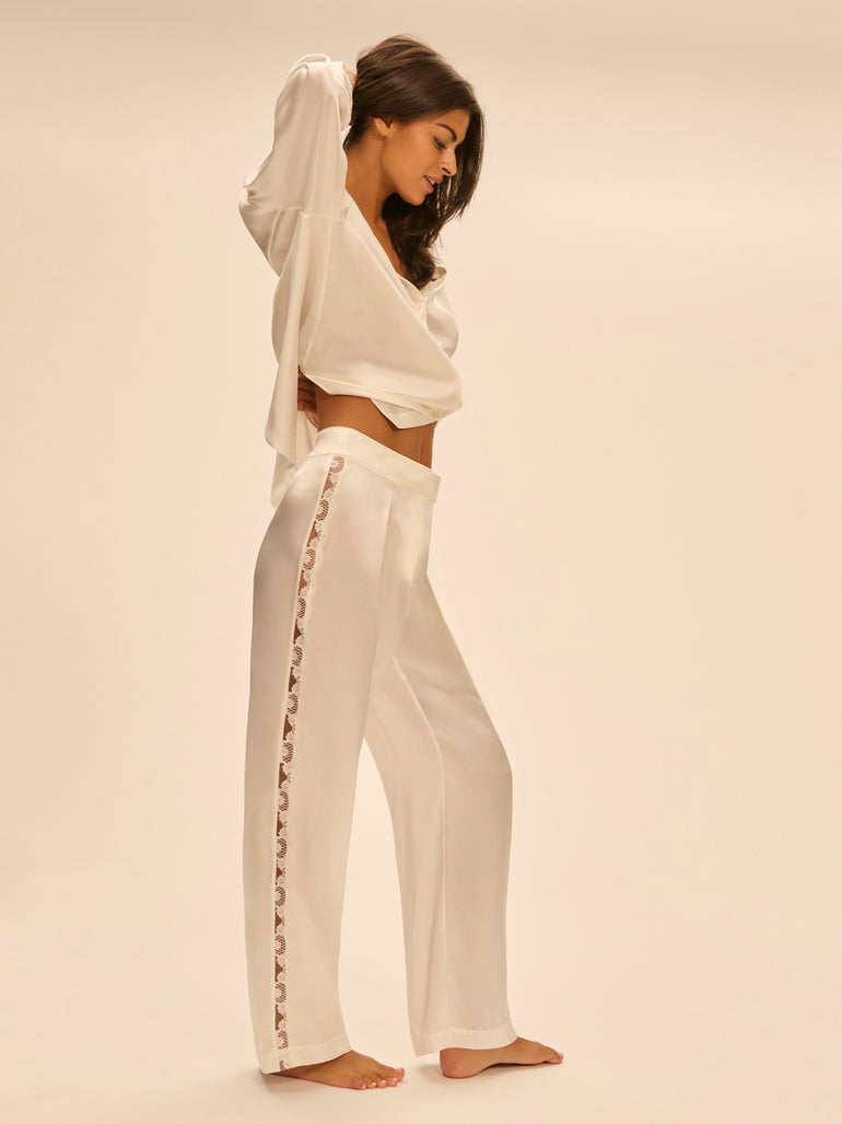 Shirt  - Natural