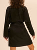 Kimono - Black