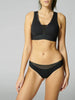Harmony Bikini - Black