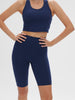 Cycling shorts - Midnight