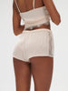 Night short - Sakura pink