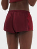 Night short - Spinel Red
