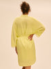 Kimono - Summer Yellow