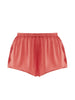 Satin Secrets Short - Quartz Pink