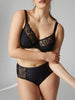 Bloom Retro Brief - Black