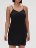 Under dress - Black