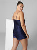 Dream Silk Top - Midnight