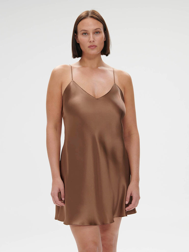 Nightdress - Macchiato