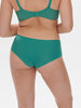 Shorty - Garden Green