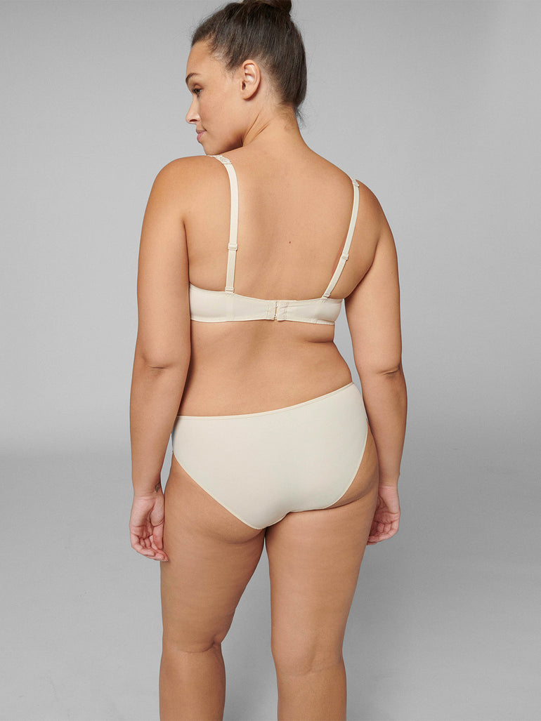 Saga Bikini - Topaz Beige