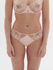 Brief - Pink Nude