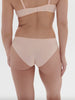 Brief - Pink Nude