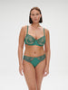 Brief - Garden Green
