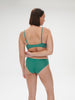 Brief - Garden Green