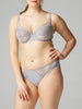 Bikini - Secret grey