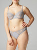 Bikini - Secret grey