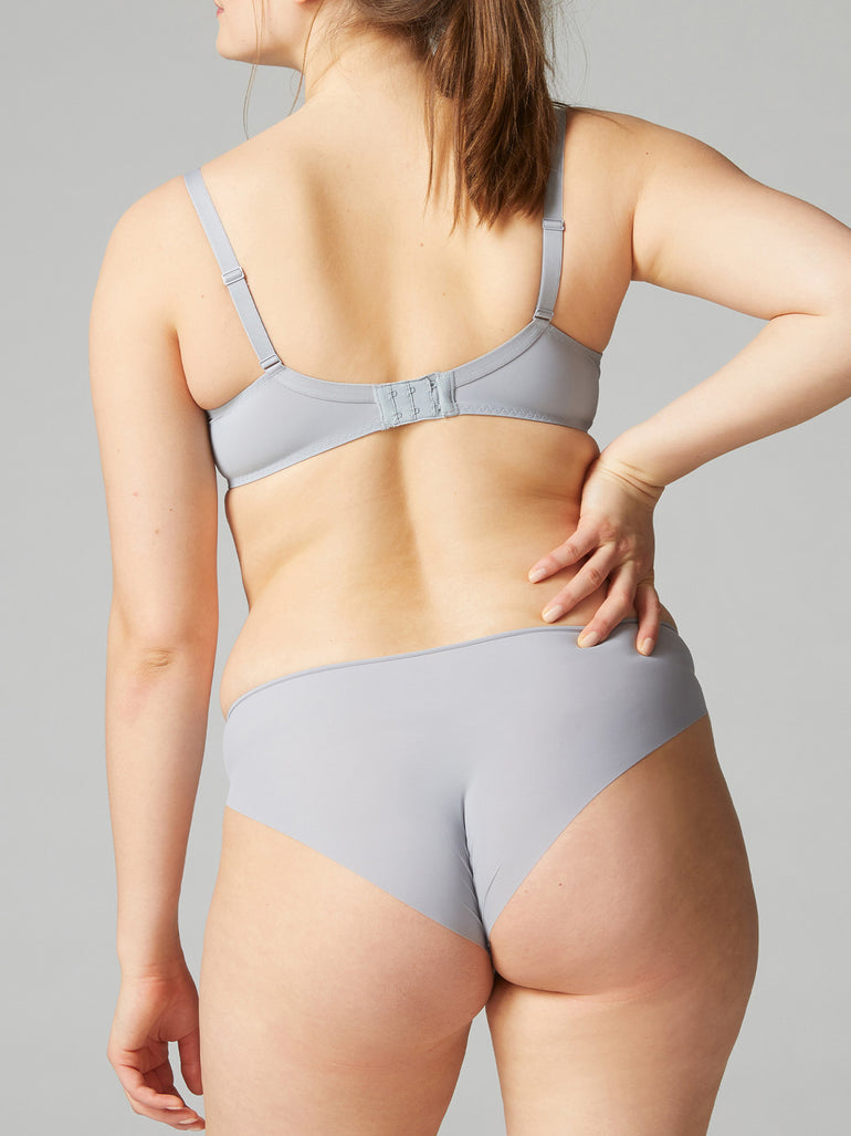 Bikini - Secret grey