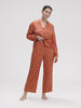 Songe Pant - Groovy Print