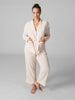 Songe Pant - Petal Powder