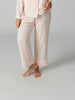 Songe Pant - Petal Powder