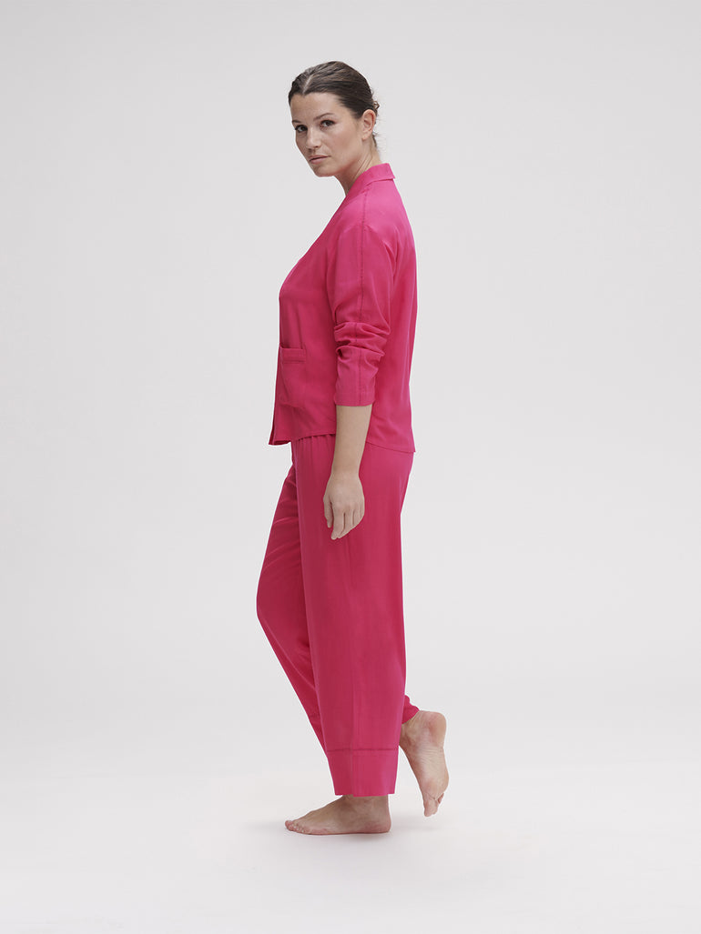 Songe Pant - Pitaya Pink