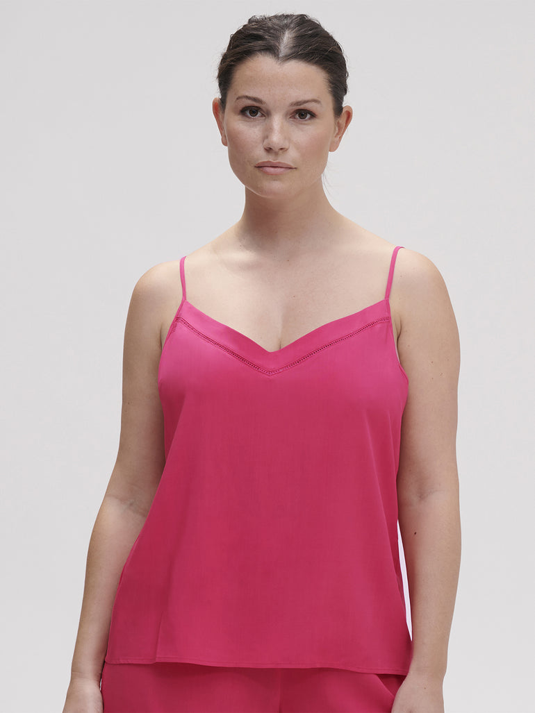 Songe Tank -  Pitaya Pink