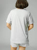 Brume Short - Mineral Grey