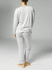 Brume Pant - Mineral Grey
